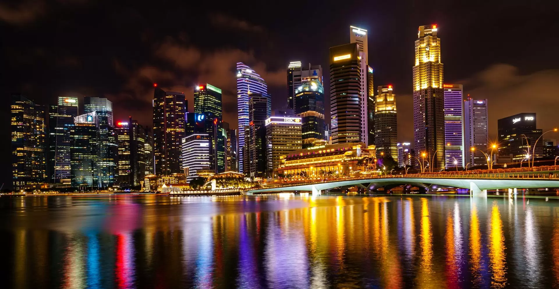 Garden of Senses: Eine multisensorische Tee-Ausstellung in Singapur